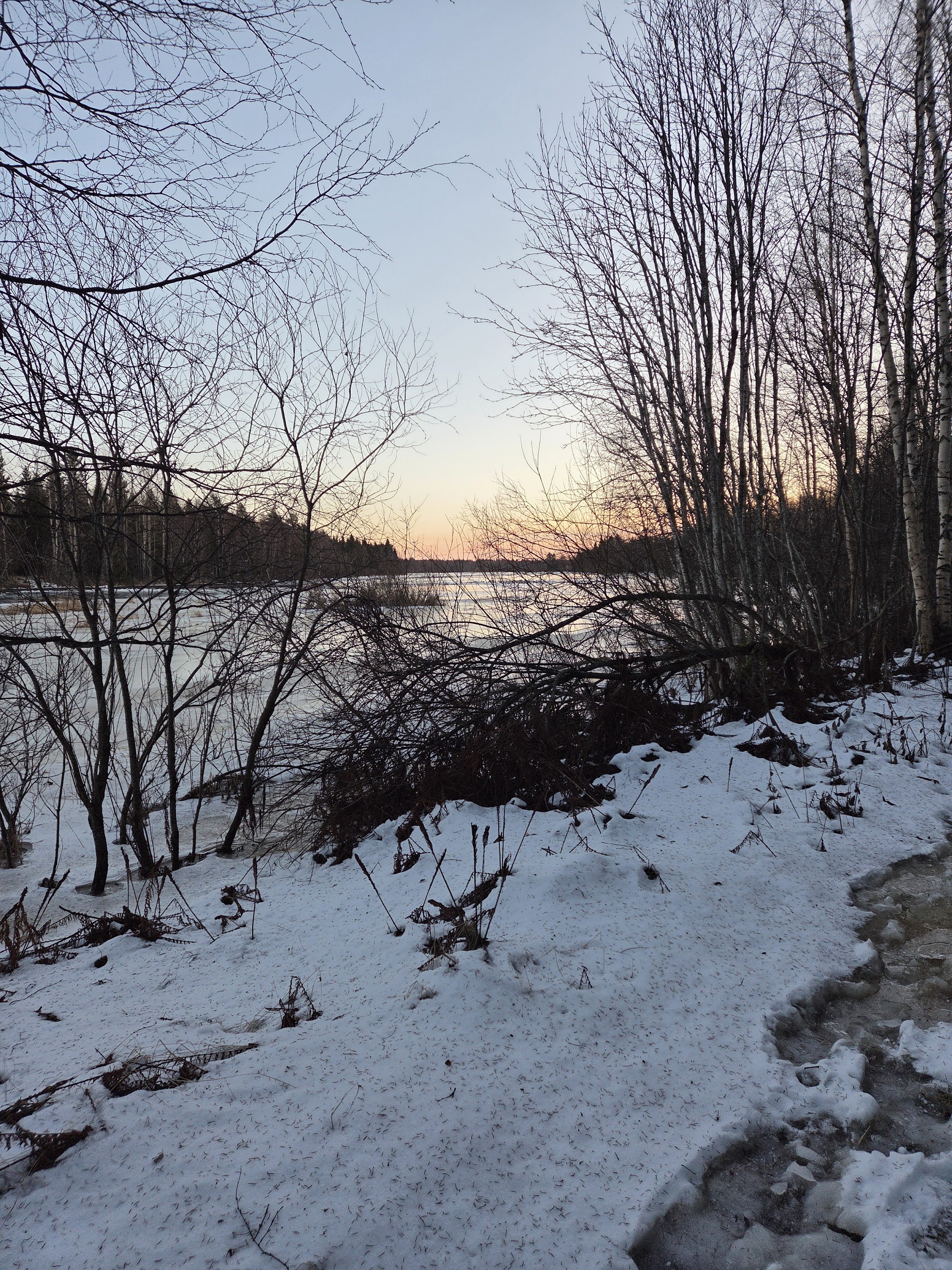 Simonkylä Nature Trail